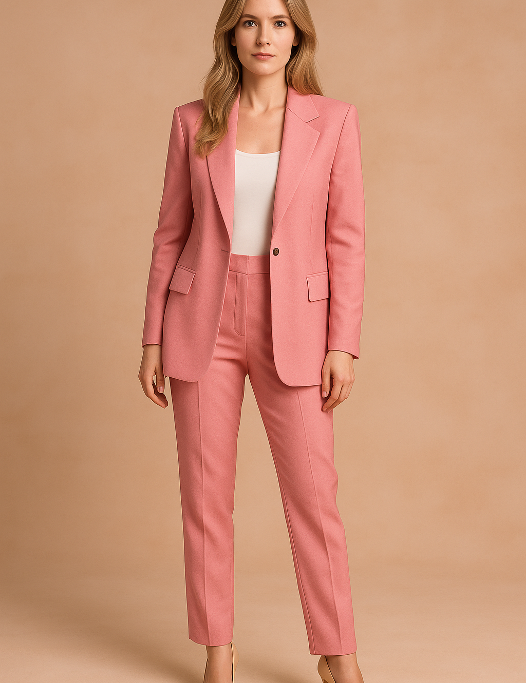 Arina | Elegant Two-Piece Women's Suit 6