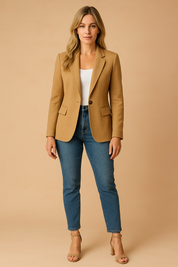 Gianna | Classic Women's Blazer 3