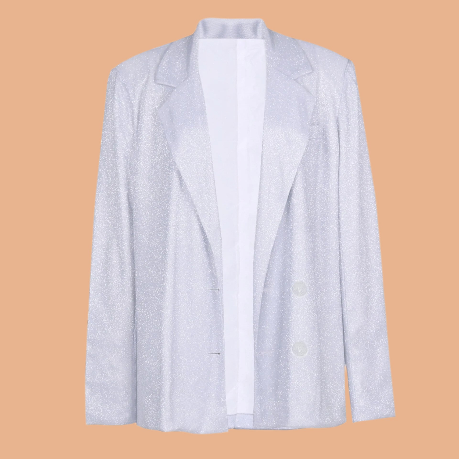 Lily | Dazzling Event Blouse Set 4